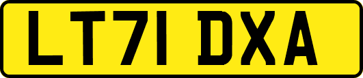 LT71DXA