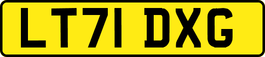 LT71DXG