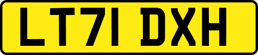 LT71DXH