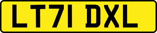 LT71DXL