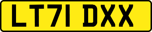 LT71DXX