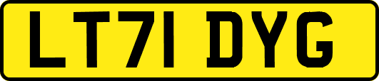 LT71DYG