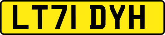 LT71DYH