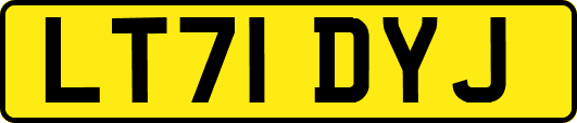 LT71DYJ