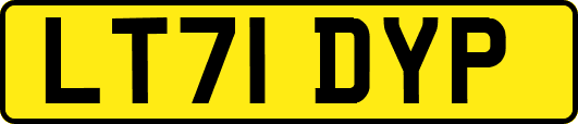 LT71DYP