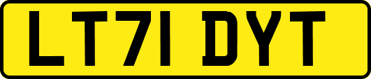 LT71DYT
