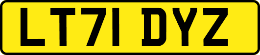 LT71DYZ