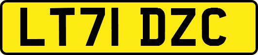 LT71DZC
