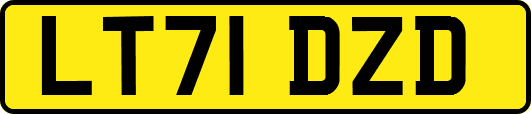 LT71DZD