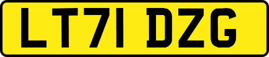 LT71DZG
