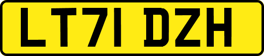 LT71DZH