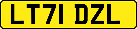 LT71DZL