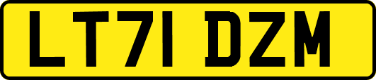 LT71DZM