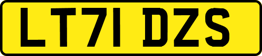 LT71DZS