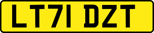 LT71DZT