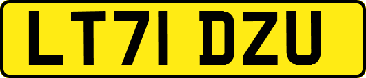 LT71DZU