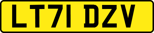 LT71DZV