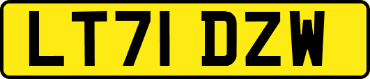 LT71DZW