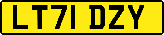LT71DZY
