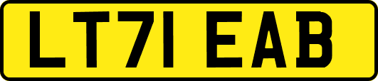 LT71EAB