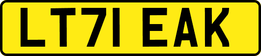 LT71EAK