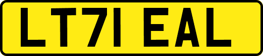 LT71EAL