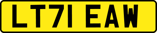 LT71EAW