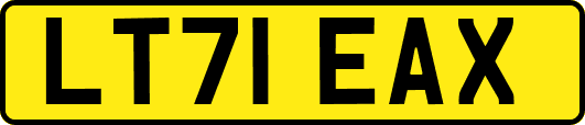 LT71EAX