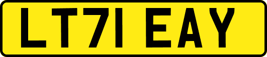 LT71EAY