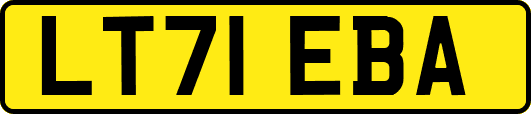 LT71EBA