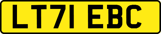 LT71EBC
