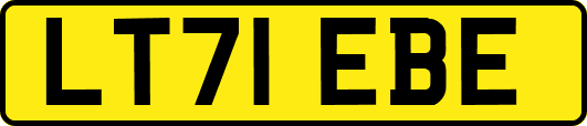 LT71EBE
