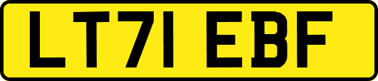 LT71EBF