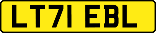 LT71EBL