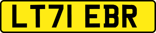 LT71EBR