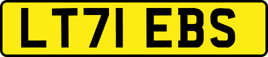 LT71EBS