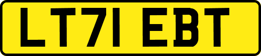 LT71EBT