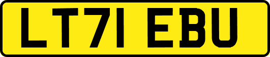 LT71EBU