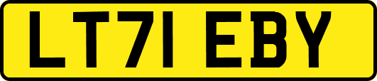 LT71EBY
