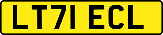 LT71ECL