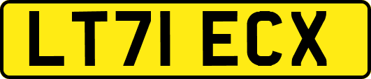 LT71ECX