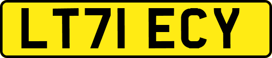 LT71ECY