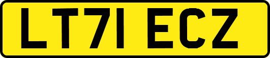 LT71ECZ
