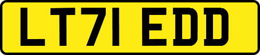 LT71EDD