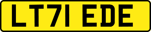 LT71EDE