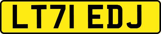 LT71EDJ