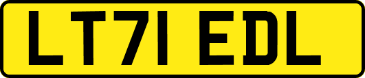 LT71EDL