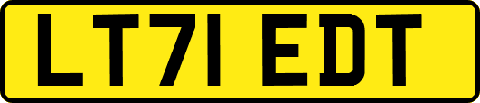 LT71EDT