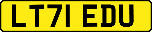 LT71EDU
