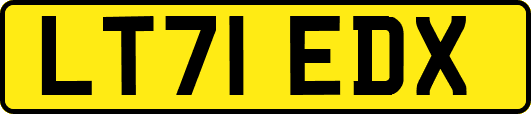 LT71EDX